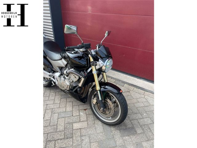 honda - cb-600-f-hornet