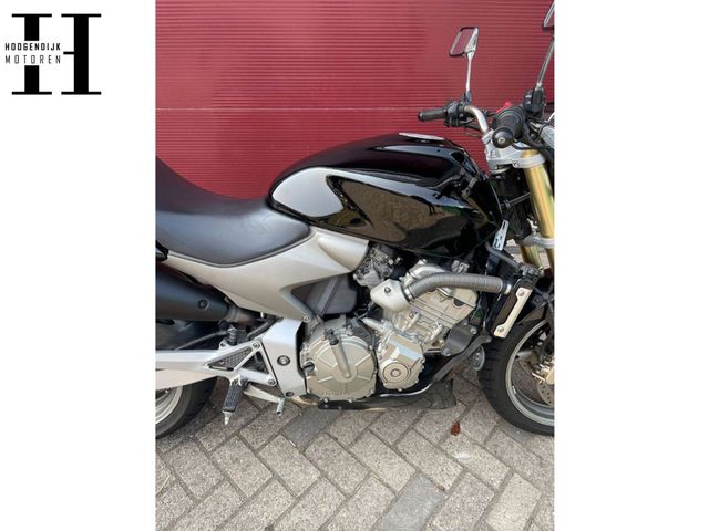 honda - cb-600-f-hornet
