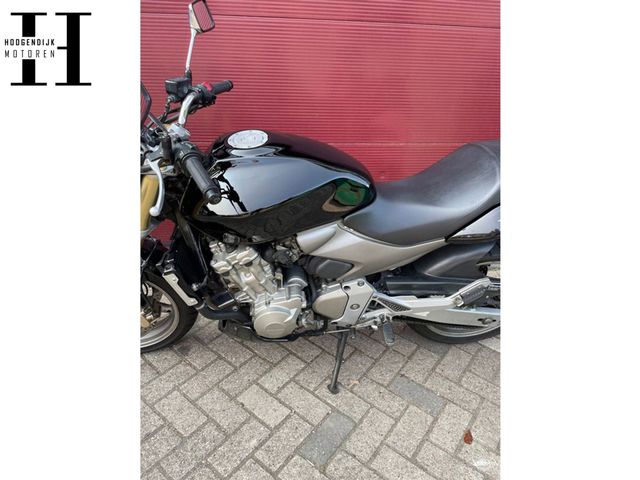 honda - cb-600-f-hornet