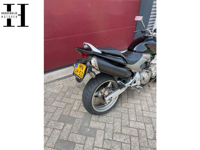 honda - cb-600-f-hornet