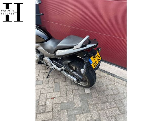 honda - cb-600-f-hornet