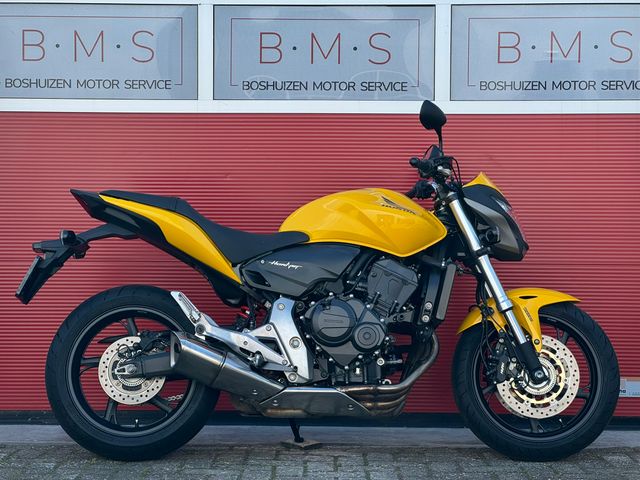 honda - cb-600-f-hornet-abs