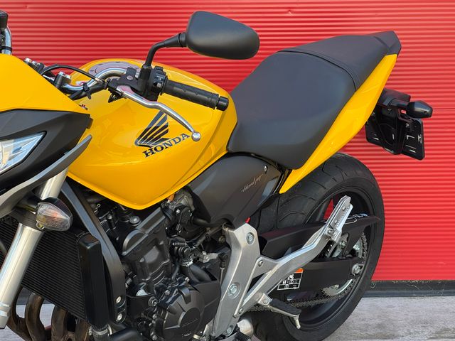 honda - cb-600-f-hornet-abs