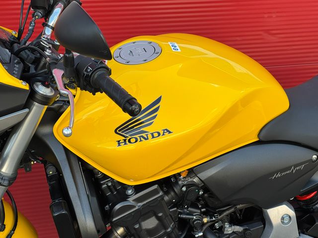 honda - cb-600-f-hornet-abs