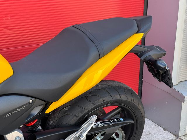 honda - cb-600-f-hornet-abs