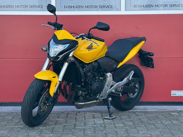 honda - cb-600-f-hornet-abs