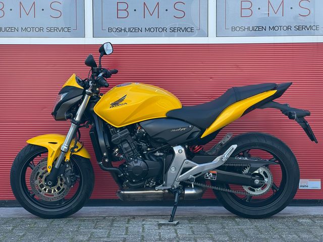 honda - cb-600-f-hornet-abs