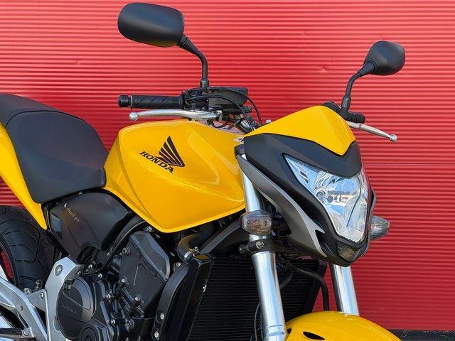 honda - cb-600-f-hornet-abs