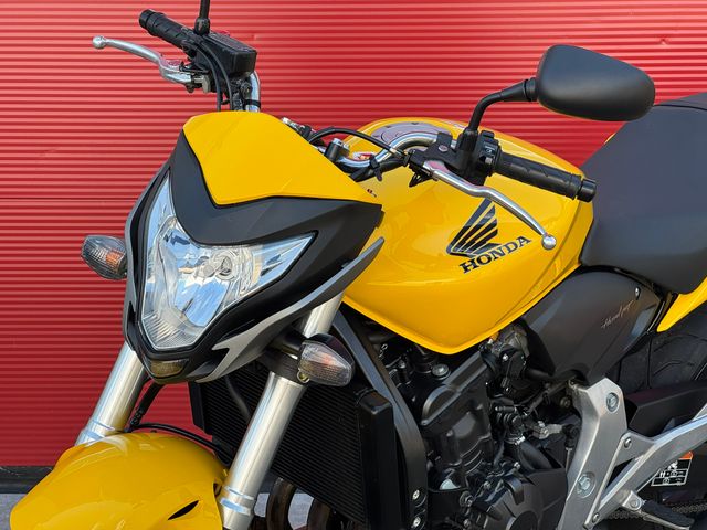 honda - cb-600-f-hornet-abs