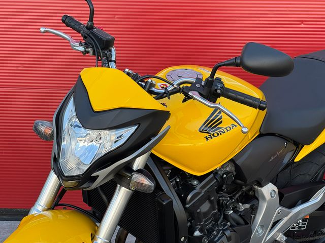 honda - cb-600-f-hornet-abs