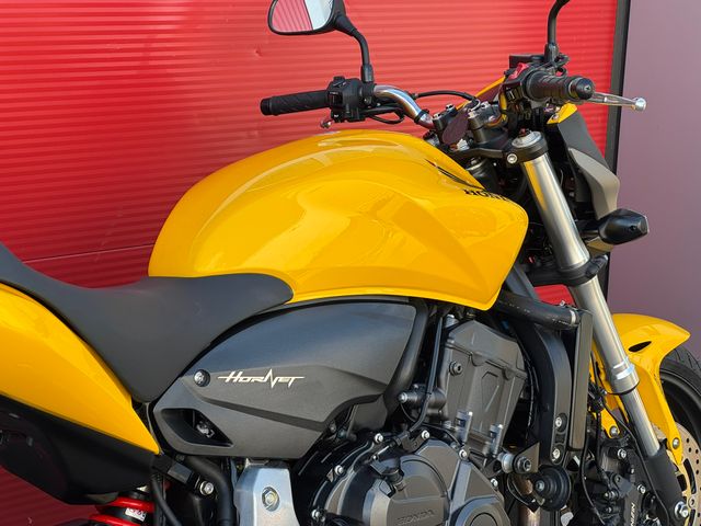 honda - cb-600-f-hornet-abs