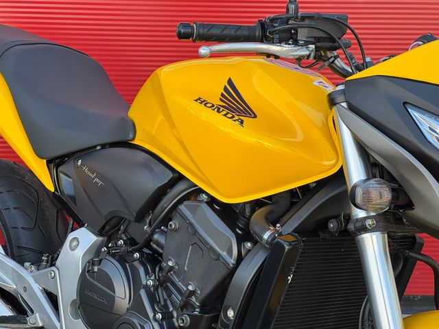 honda - cb-600-f-hornet-abs