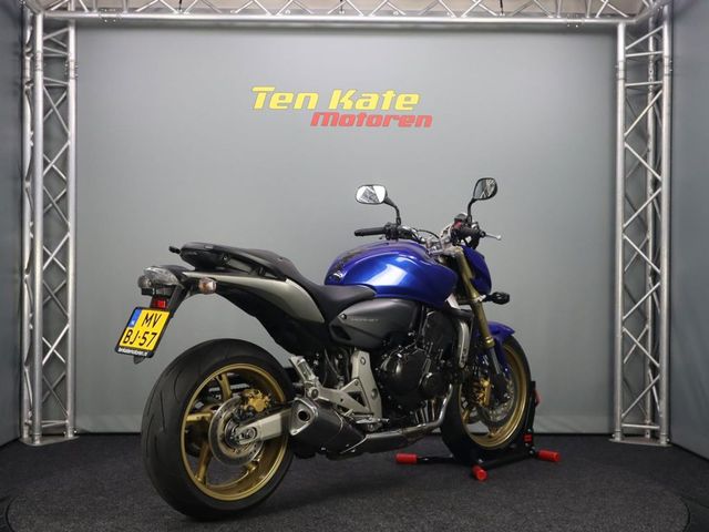 honda - cb-600-f-hornet-abs