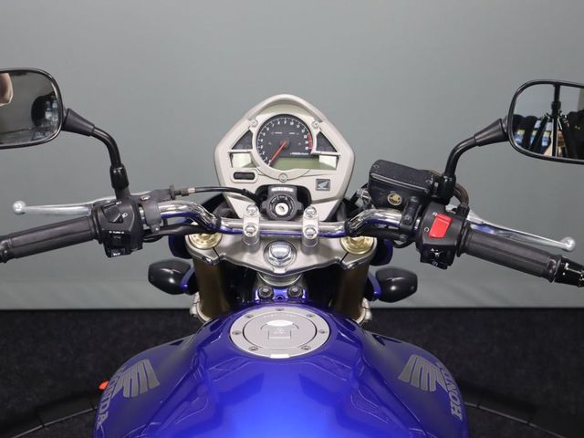 honda - cb-600-f-hornet-abs