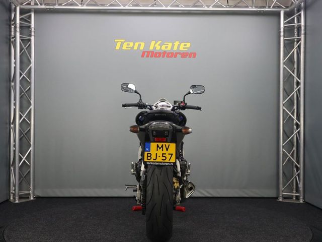 honda - cb-600-f-hornet-abs