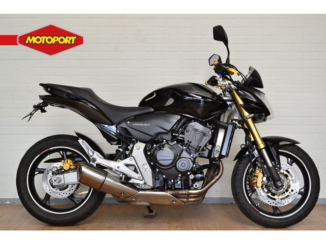 honda - cb-600-f-hornet-abs
