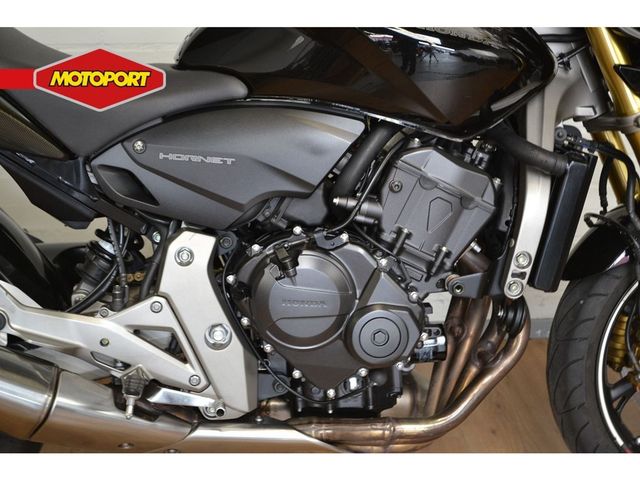 honda - cb-600-f-hornet-abs