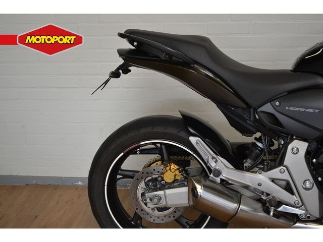 honda - cb-600-f-hornet-abs