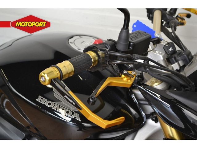 honda - cb-600-f-hornet-abs