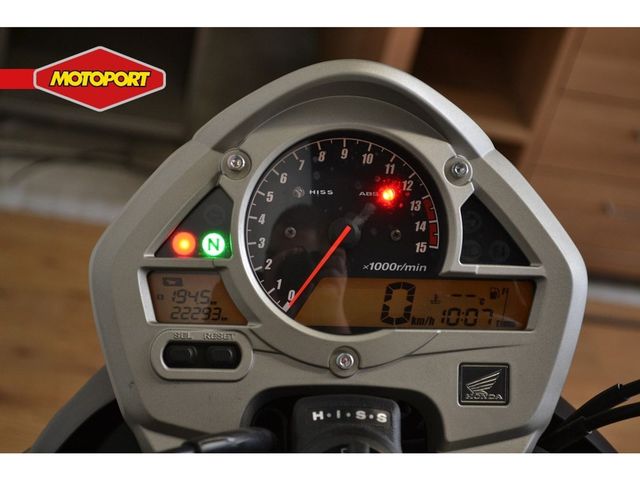 honda - cb-600-f-hornet-abs