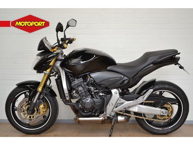 honda - cb-600-f-hornet-abs