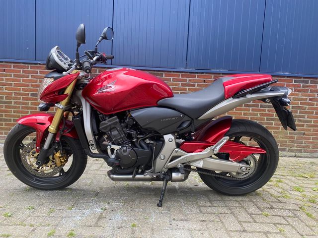 honda - cb-600-f-hornet-abs