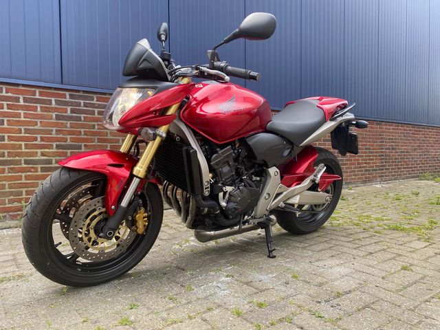 honda - cb-600-f-hornet-abs