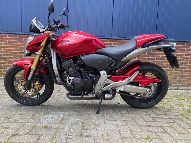 honda - cb-600-f-hornet-abs