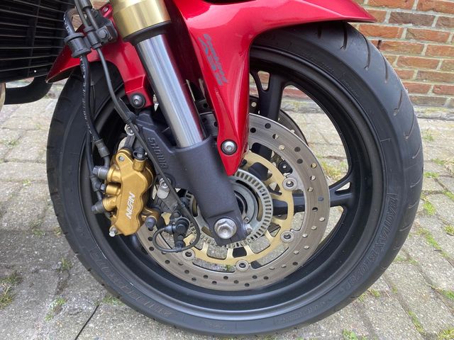 honda - cb-600-f-hornet-abs