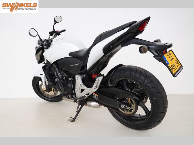 honda - cb-600-f-hornet-abs