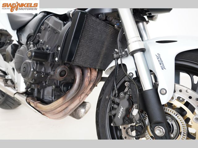 honda - cb-600-f-hornet-abs