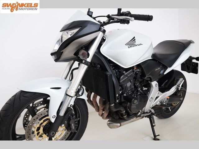 honda - cb-600-f-hornet-abs
