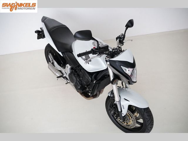 honda - cb-600-f-hornet-abs
