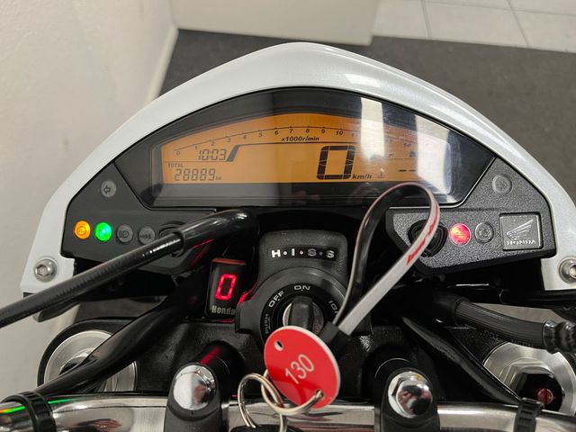 honda - cb-600-f-hornet-c-abs