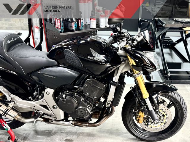 honda - cb-600-f-hornet-c-abs