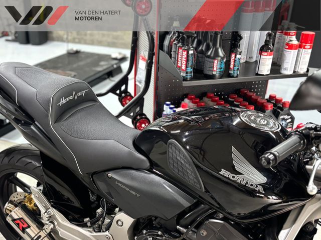 honda - cb-600-f-hornet-c-abs