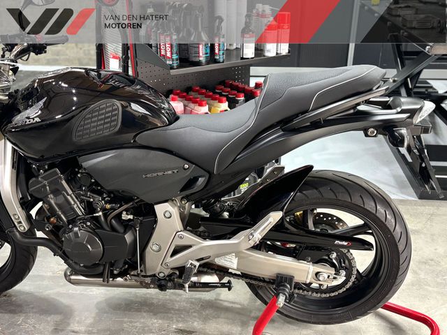 honda - cb-600-f-hornet-c-abs