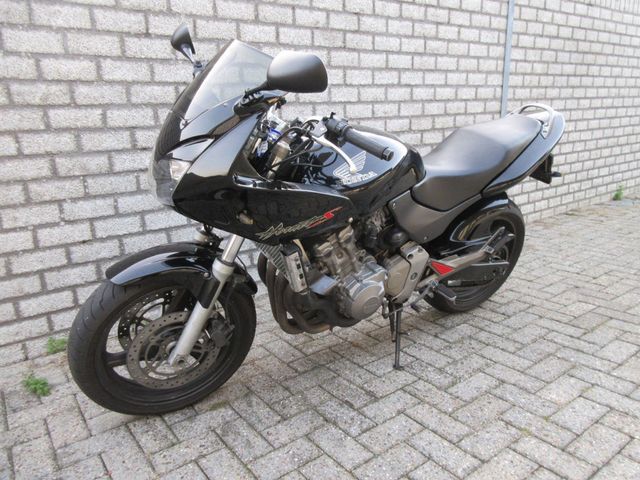 honda - cb-600-s