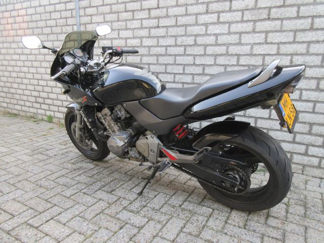 honda - cb-600-s