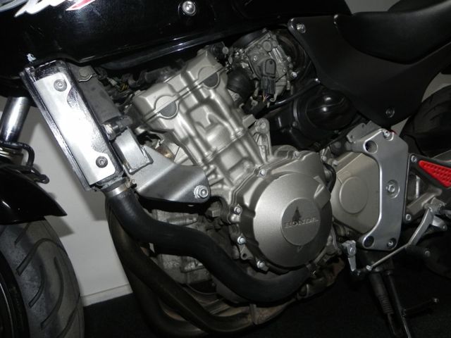 honda - cb-600-s