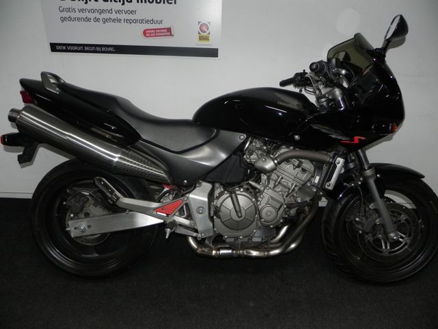 honda - cb-600-s