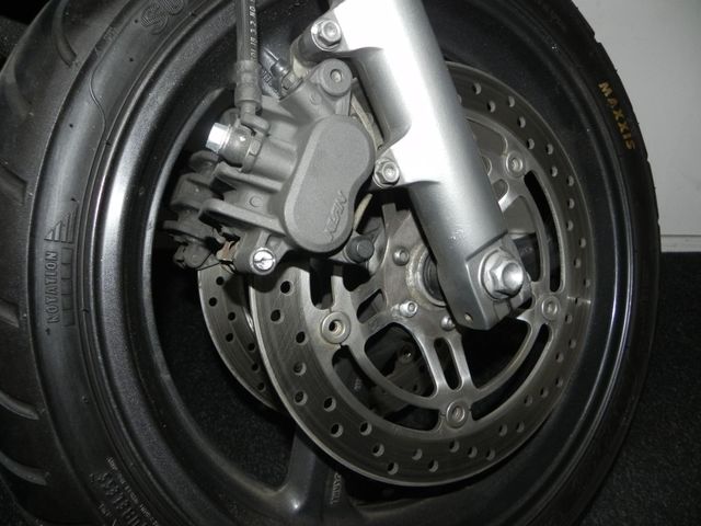 honda - cb-600-s