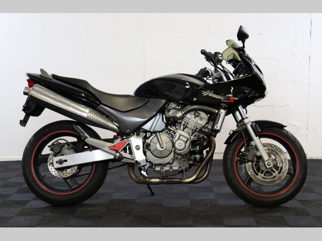 honda - cb-600-s-hornet