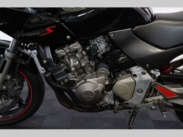 honda - cb-600-s-hornet