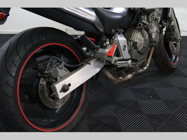 honda - cb-600-s-hornet