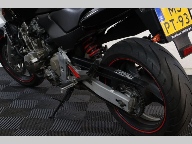 honda - cb-600-s-hornet