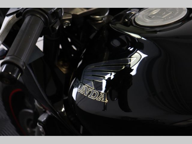 honda - cb-600-s-hornet