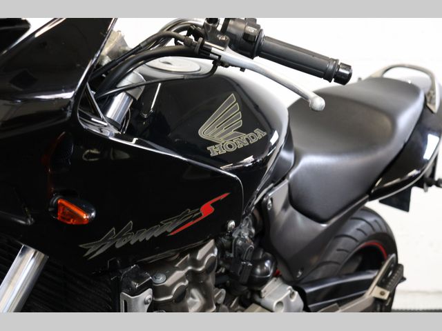 honda - cb-600-s-hornet