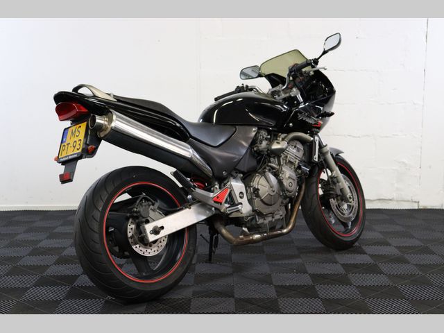 honda - cb-600-s-hornet