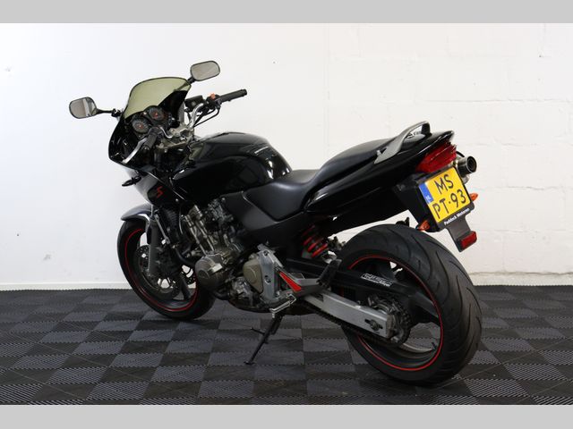 honda - cb-600-s-hornet